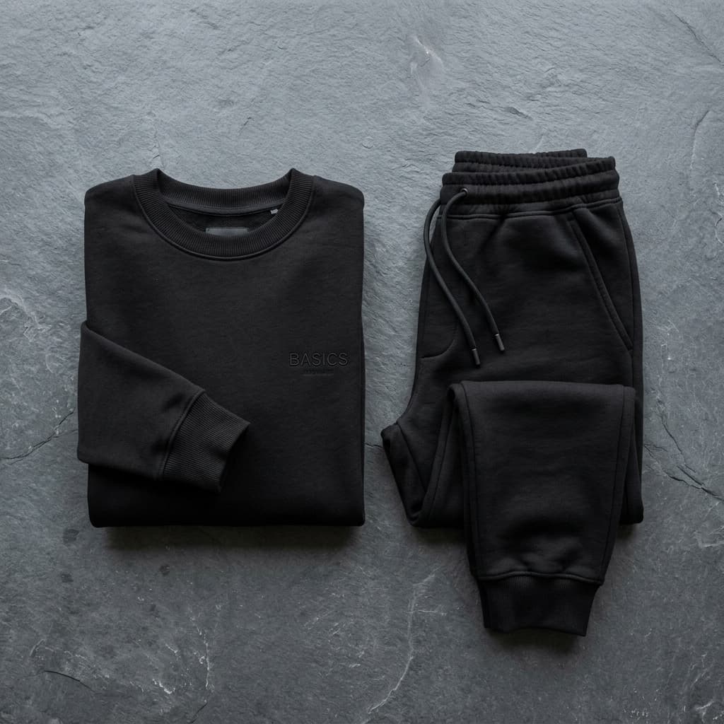 CORE PIECES collection